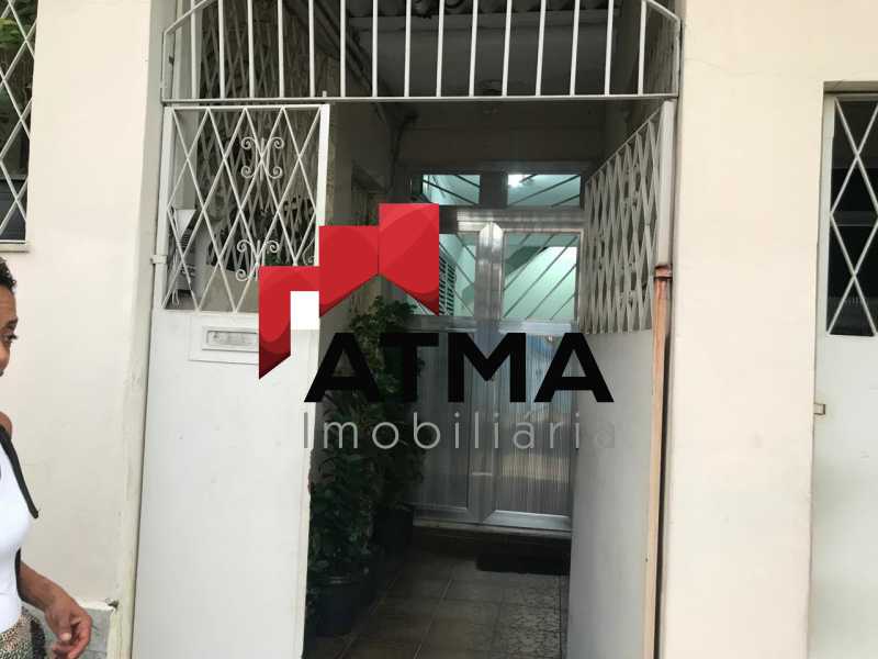 Conheça 1. do imóvel - Apartamento à venda Rua Monte Santo, Irajá, Rio de Janeiro - R$ 175.000 - VPAP10116 - 6 1. - 6