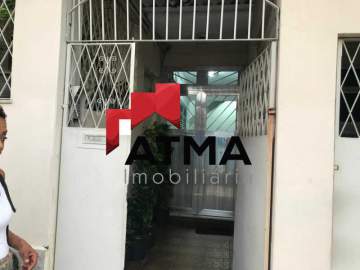 Venha Morar Aqui - Apartamento à venda Rua Monte Santo, Irajá, Rio de Janeiro - R$ 175.000 - VPAP10116
