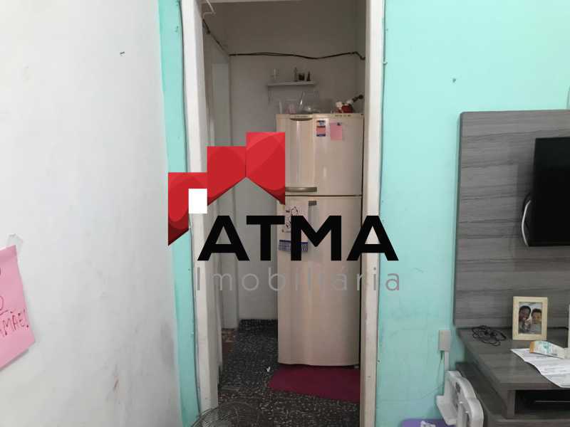 Conheça 3. do imóvel - Apartamento à venda Rua Monte Santo, Irajá, Rio de Janeiro - R$ 175.000 - VPAP10116 - 5 3. - 5