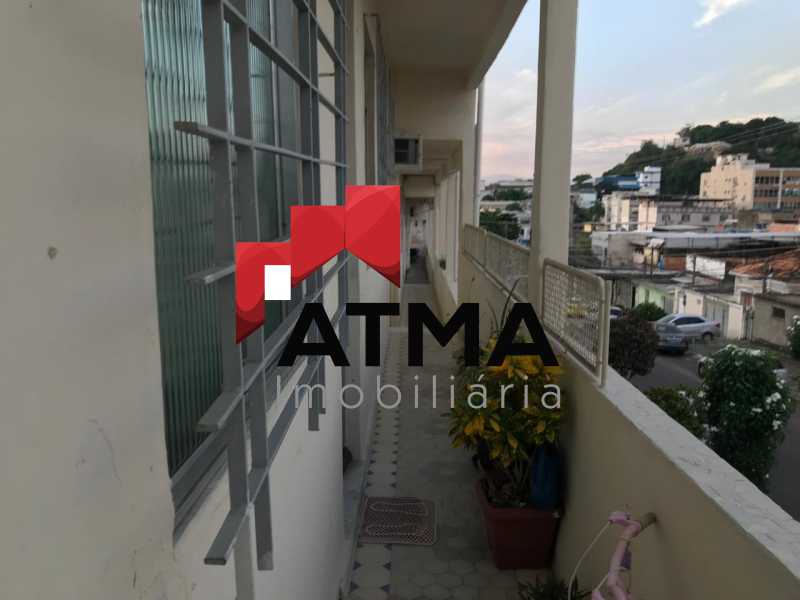 Conheça 8. do imóvel - Apartamento à venda Rua Monte Santo, Irajá, Rio de Janeiro - R$ 175.000 - VPAP10116 - 10 8. - 10