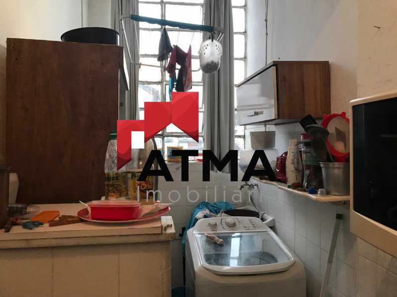 Conheça 11. do imóvel - Apartamento à venda Rua Monte Santo, Irajá, Rio de Janeiro - R$ 175.000 - VPAP10116 - 11 11. - 11