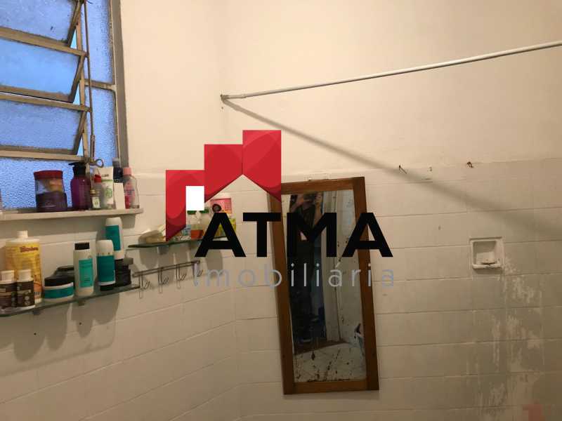 Conheça 14. do imóvel - Apartamento à venda Rua Monte Santo, Irajá, Rio de Janeiro - R$ 175.000 - VPAP10116 - 14 14. - 14