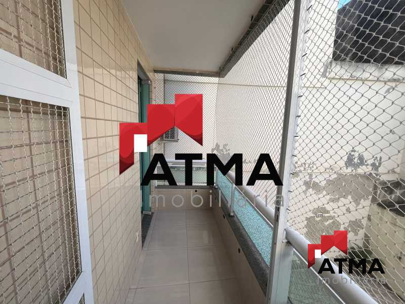 Conheça 1. do imóvel - Apartamento 2 quartos à venda Irajá, Rio de Janeiro - R$ 310.000 - VPAP21172 - 3 1. - 3