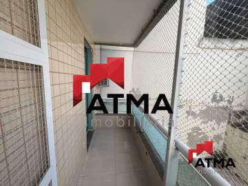 Apartamento 2 quartos à venda Irajá, Rio de Janeiro - R$ 310.000 - VPAP21172