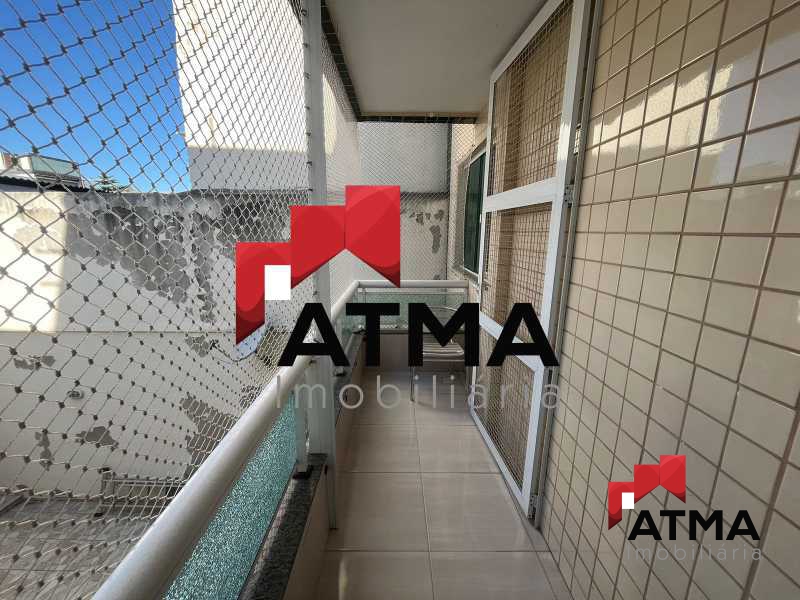 Conheça 2. do imóvel - Apartamento 2 quartos à venda Irajá, Rio de Janeiro - R$ 310.000 - VPAP21172 - 4 2. - 4