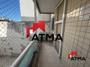 Apartamento 2 quartos à venda Irajá, Rio de Janeiro - R$ 310.000 - VPAP21172