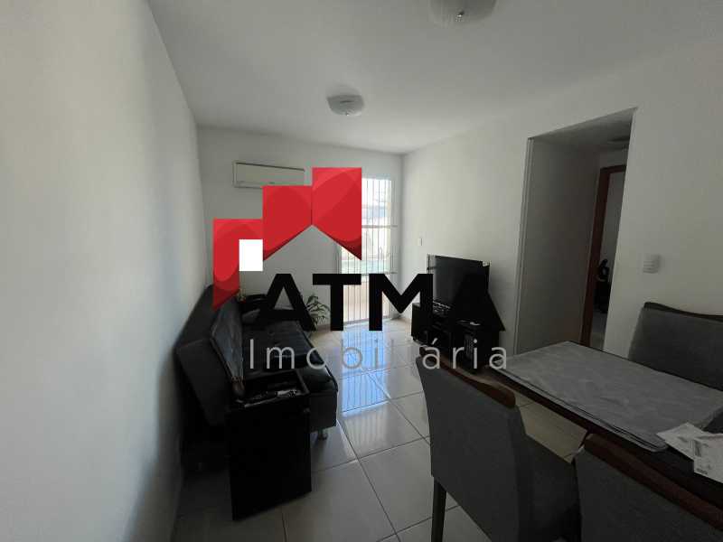 Conheça 11. do imóvel - Apartamento 2 quartos à venda Irajá, Rio de Janeiro - R$ 310.000 - VPAP21172 - 2 11. - 2