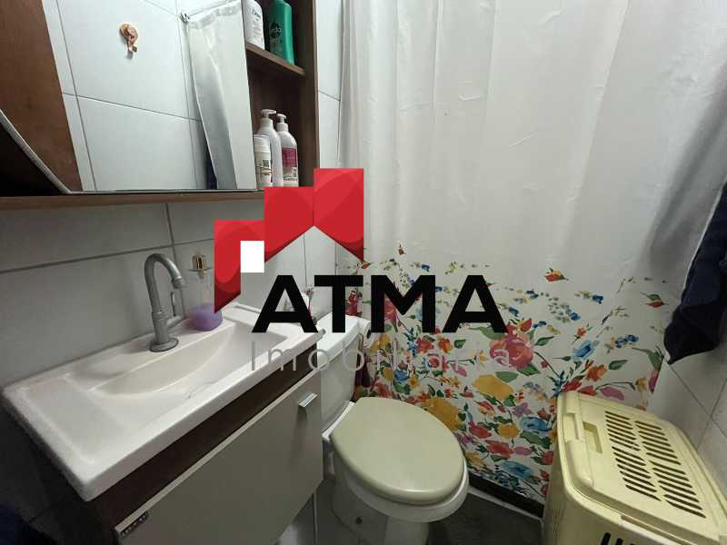 Conheça 13. do imóvel - Apartamento 2 quartos à venda Irajá, Rio de Janeiro - R$ 310.000 - VPAP21172 - 13 13. - 13