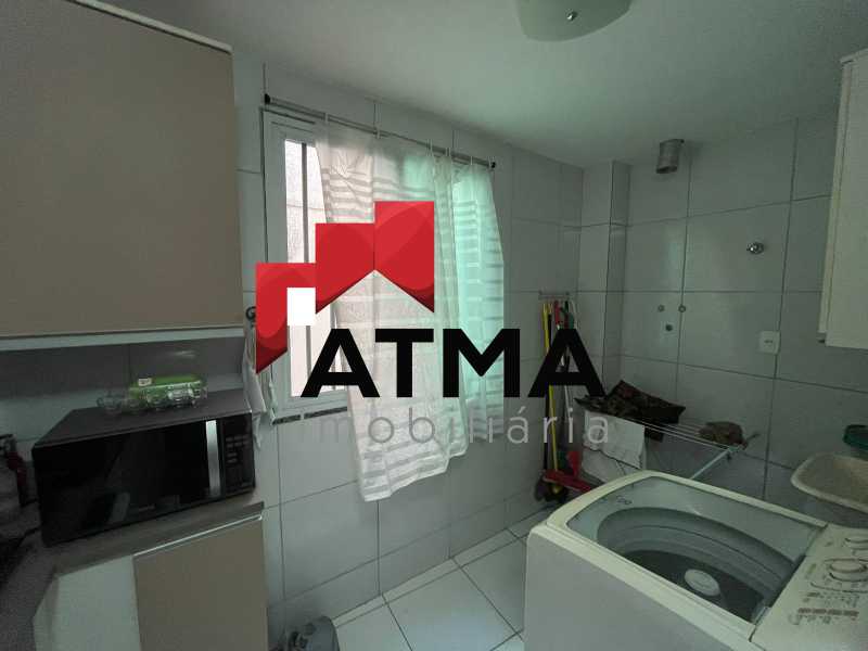 Conheça 18. do imóvel - Apartamento 2 quartos à venda Irajá, Rio de Janeiro - R$ 310.000 - VPAP21172 - 18 18. - 18