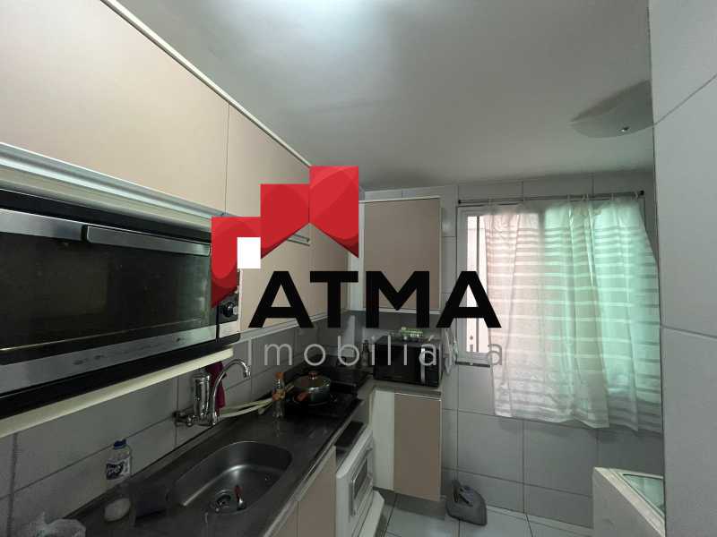 Conheça 19. do imóvel - Apartamento 2 quartos à venda Irajá, Rio de Janeiro - R$ 310.000 - VPAP21172 - 19 19. - 19