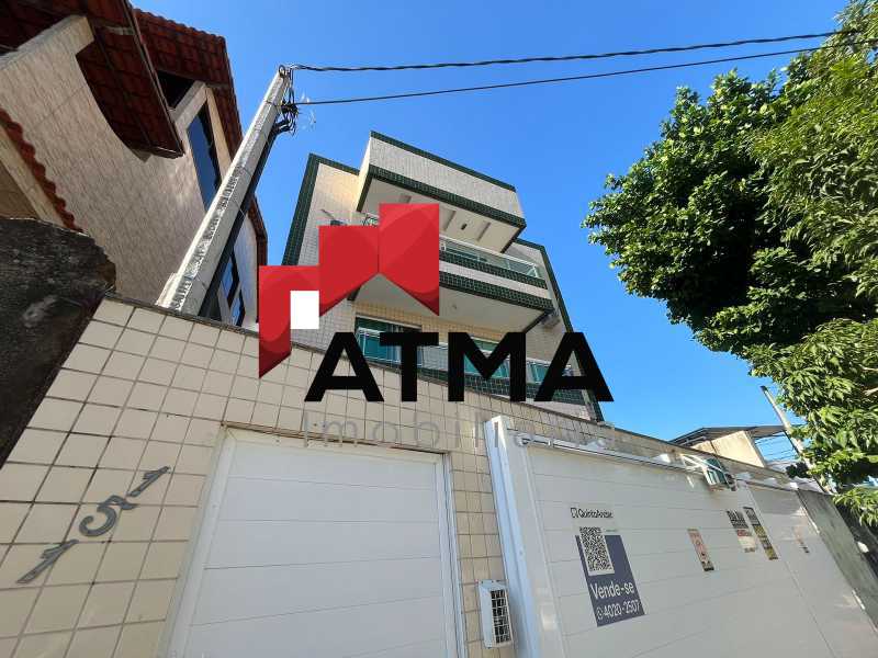 Conheça 23. do imóvel - Apartamento 2 quartos à venda Irajá, Rio de Janeiro - R$ 310.000 - VPAP21172 - 22 23. - 22