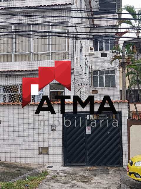 Conheça WhatsApp Image 2024-06-03 at 1 do imóvel - Apartamento à venda Rua Tejupa, Vila da Penha, Rio de Janeiro - R$ 265.000 - VPAP21175 - 1 WhatsApp Image 2024-06-03 at 1 - 1