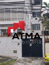 Apartamento à venda Rua Tejupa, Vila da Penha, Rio de Janeiro - R$ 265.000 - VPAP21175