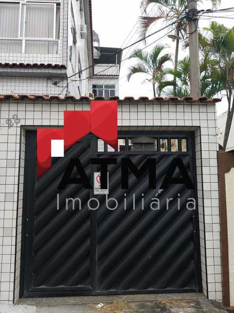 Conheça WhatsApp Image 2024-06-03 at 1 do imóvel - Apartamento à venda Rua Tejupa, Vila da Penha, Rio de Janeiro - R$ 265.000 - VPAP21175 - 3 WhatsApp Image 2024-06-03 at 1 - 3