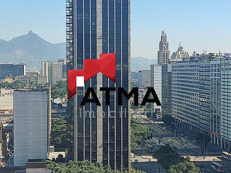 Conheça 6. do imóvel - Sala Comercial 22m² à venda Centro, Rio de Janeiro - R$ 138.000 - VPSL00022 - 6 6. - 6
