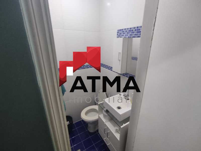 Conheça 10. do imóvel - Sala Comercial 22m² à venda Centro, Rio de Janeiro - R$ 138.000 - VPSL00022 - 10 10. - 10