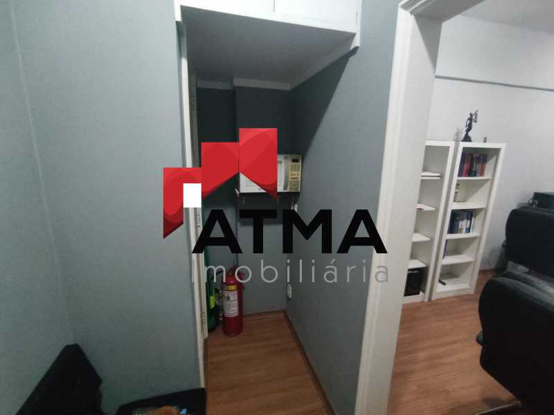 Conheça 12. do imóvel - Sala Comercial 22m² à venda Centro, Rio de Janeiro - R$ 138.000 - VPSL00022 - 12 12. - 12