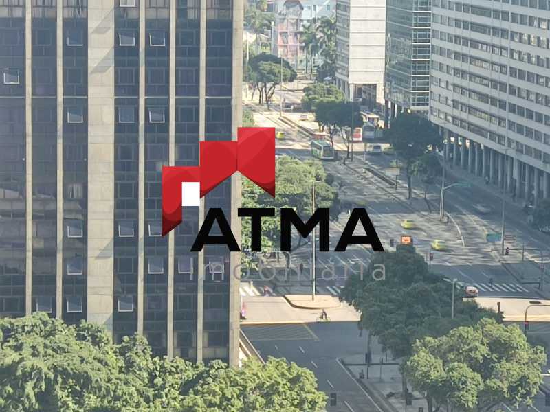 Conheça 14. do imóvel - Sala Comercial 22m² à venda Centro, Rio de Janeiro - R$ 138.000 - VPSL00022 - 14 14. - 14