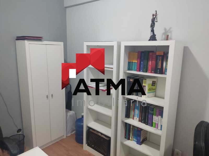 Conheça 17. do imóvel - Sala Comercial 22m² à venda Centro, Rio de Janeiro - R$ 138.000 - VPSL00022 - 17 17. - 17