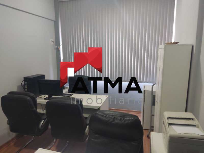 Conheça 19. do imóvel - Sala Comercial 22m² à venda Centro, Rio de Janeiro - R$ 138.000 - VPSL00022 - 19 19. - 19