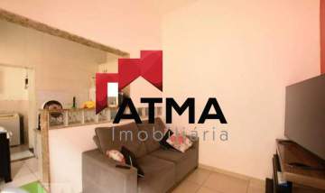 Ótima localização - Casa de Vila à venda Travessa Melquíades, Penha Circular, Rio de Janeiro - R$ 177.000 - VPCV10013