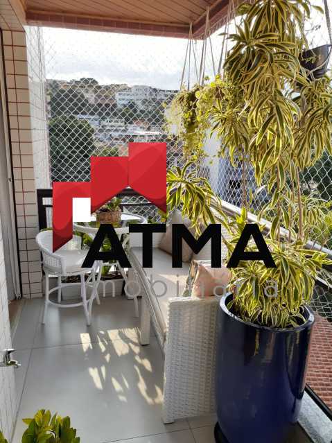 Conheça WhatsApp Image 2024-06-06 at 2 do imóvel - Apartamento à venda Rua General Marques de Sousa, Vila da Penha, Rio de Janeiro - R$ 750.000 - VPAP30430 - 4 WhatsApp Image 2024-06-06 at 2 - 4