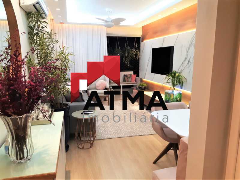 Conheça WhatsApp Image 2024-06-06 at 2 do imóvel - Apartamento à venda Rua General Marques de Sousa, Vila da Penha, Rio de Janeiro - R$ 750.000 - VPAP30430 - 23 WhatsApp Image 2024-06-06 at 2 - 23