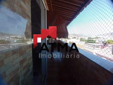 Apartamento à venda Rua Dolores Duran, Vila da Penha, Rio de Janeiro - R$ 170.000 - VPAP21185