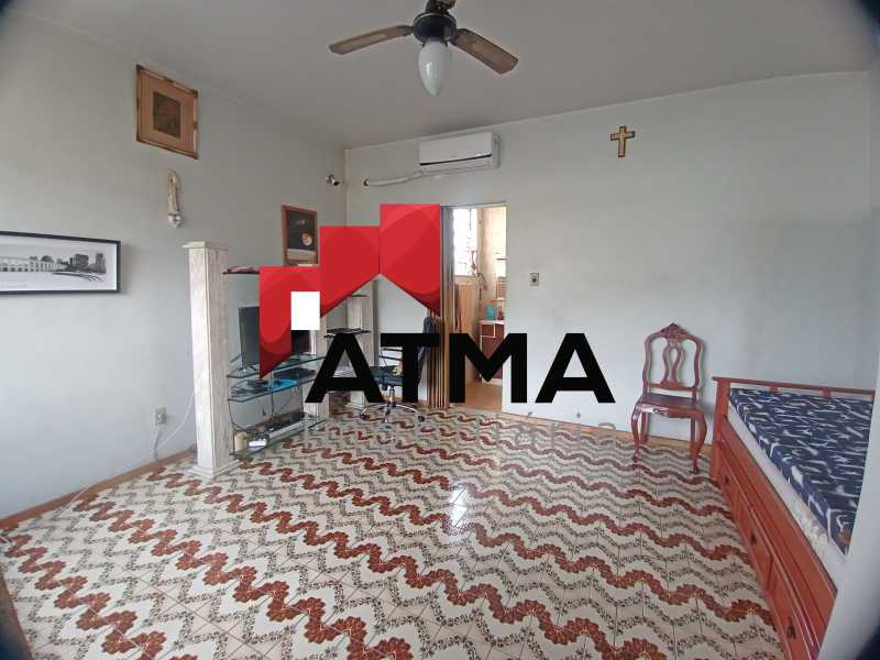 Conheça 20240605_115608 do imóvel - Casa à venda Rua Maria Lópes, Madureira, Rio de Janeiro - R$ 360.000 - VPCA30150 - 13 20240605_115608 - 13