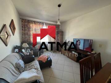 Ótima localização - Apartamento à venda Avenida Oliveira Belo, Vila da Penha, Rio de Janeiro - R$ 350.000 - VPAP21191
