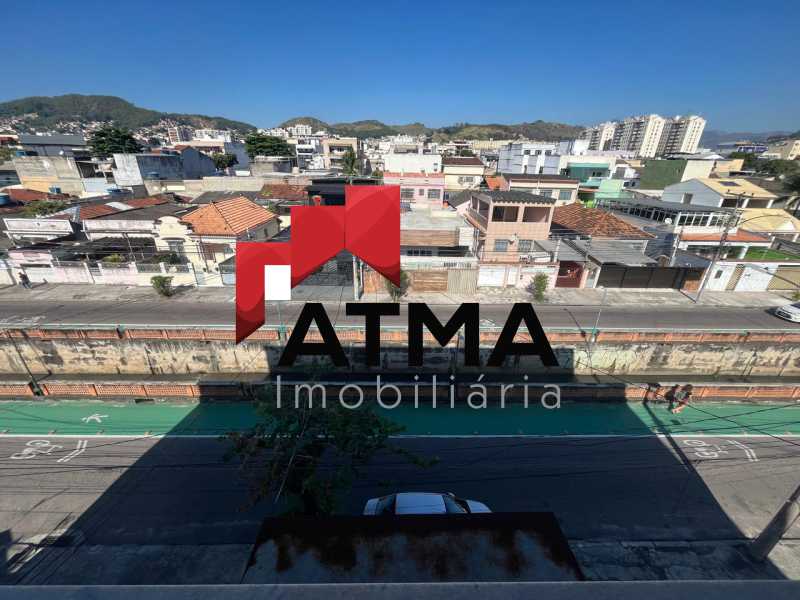 Conheça 4. do imóvel - Apartamento à venda Avenida Oliveira Belo, Vila da Penha, Rio de Janeiro - R$ 350.000 - VPAP21191 - 5 4. - 5