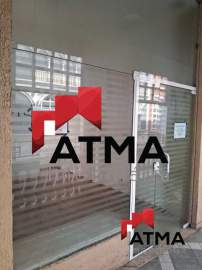 Imperdível - Sala Comercial 15m² à venda Avenida Alfredo Baltazar da Silveira, Recreio dos Bandeirantes, Rio de Janeiro - R$ 128.000 - VPSL00023