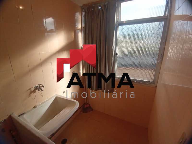Conheça 20240614_152712 do imóvel - Apartamento térreo com 02 quartos próximo padaria verão vermelho - VPAP21195 - 16 20240614_152712 - 16