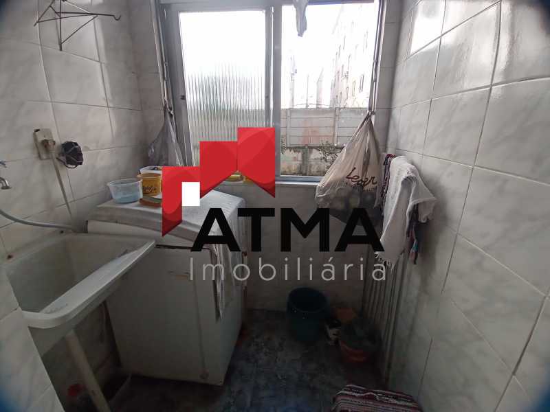 Conheça 20240615_150925 do imóvel - Apartamento à venda Rua Almirante Luís Maria Piquet, Cordovil, Rio de Janeiro - R$ 140.000 - VPAP21196 - 14 20240615_150925 - 14