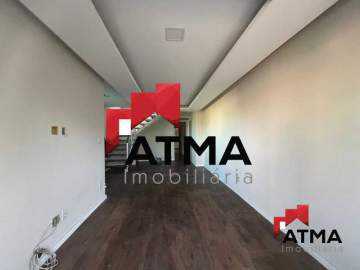 Imperdível - Casa à venda Rua Guatemala, Penha, Rio de Janeiro - R$ 380.000 - VPCA30151