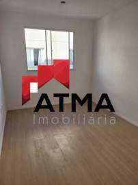 Apartamento para venda e aluguel Avenida Marlene Cunha, Braz de Pina, Rio de Janeiro - R$ 170.000 - VPAP21199