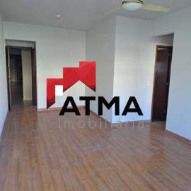 Ótima localização - Apartamento à venda Avenida Braz de Pina, Vila da Penha, Rio de Janeiro - R$ 199.000 - VPAP21201