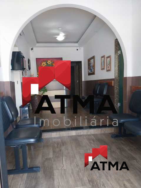 Conheça 01. do imóvel - Casa Comercial 206m² à venda Avenida Meriti, Vila da Penha, Rio de Janeiro - R$ 1.450.000 - VPCC00004 - 5 01. - 5