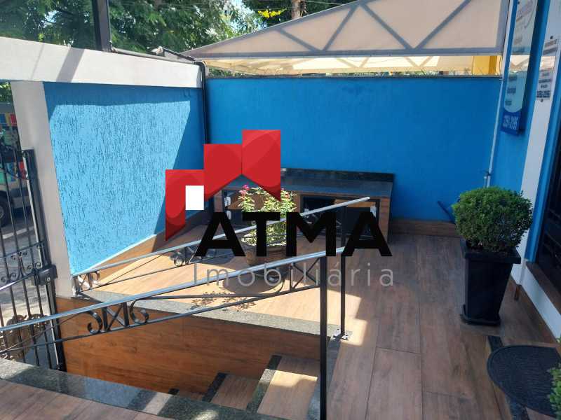 Conheça 02. do imóvel - Casa Comercial 206m² à venda Avenida Meriti, Vila da Penha, Rio de Janeiro - R$ 1.450.000 - VPCC00004 - 4 02. - 4