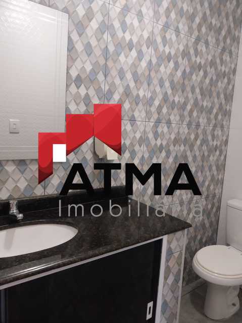 Conheça 04. do imóvel - Casa Comercial 206m² à venda Avenida Meriti, Vila da Penha, Rio de Janeiro - R$ 1.450.000 - VPCC00004 - 8 04. - 8
