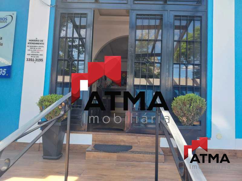 Conheça 05. do imóvel - Casa Comercial 206m² à venda Avenida Meriti, Vila da Penha, Rio de Janeiro - R$ 1.450.000 - VPCC00004 - 3 05. - 3