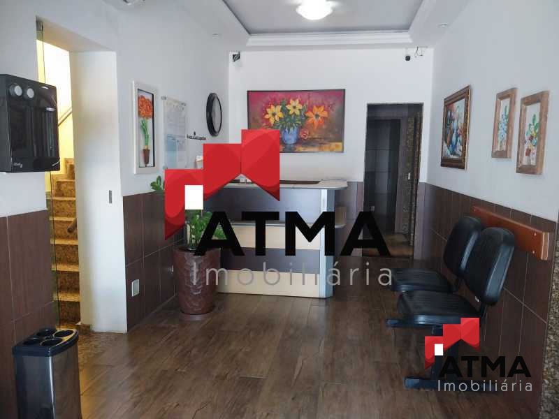 Conheça 06. do imóvel - Casa Comercial 206m² à venda Avenida Meriti, Vila da Penha, Rio de Janeiro - R$ 1.450.000 - VPCC00004 - 1 06. - 1