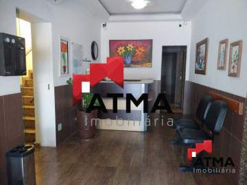 Casa Comercial 206m² à venda Avenida Meriti, Vila da Penha, Rio de Janeiro - R$ 1.450.000 - VPCC00004