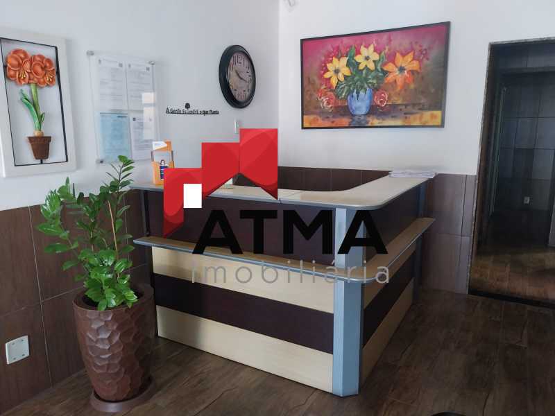 Conheça 07. do imóvel - Casa Comercial 206m² à venda Avenida Meriti, Vila da Penha, Rio de Janeiro - R$ 1.450.000 - VPCC00004 - 6 07. - 6