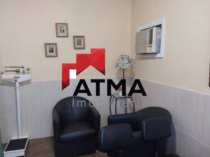 Conheça 08. do imóvel - Casa Comercial 206m² à venda Avenida Meriti, Vila da Penha, Rio de Janeiro - R$ 1.450.000 - VPCC00004 - 10 08. - 10