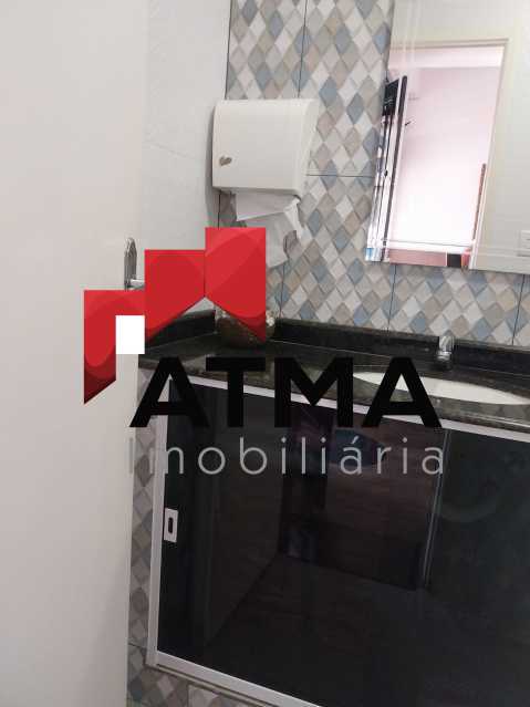 Conheça 09. do imóvel - Casa Comercial 206m² à venda Avenida Meriti, Vila da Penha, Rio de Janeiro - R$ 1.450.000 - VPCC00004 - 7 09. - 7