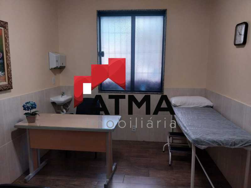 Conheça 10. do imóvel - Casa Comercial 206m² à venda Avenida Meriti, Vila da Penha, Rio de Janeiro - R$ 1.450.000 - VPCC00004 - 11 10. - 11
