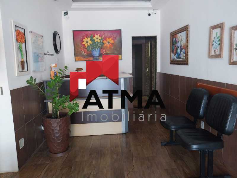 Conheça 11. do imóvel - Casa Comercial 206m² à venda Avenida Meriti, Vila da Penha, Rio de Janeiro - R$ 1.450.000 - VPCC00004 - 12 11. - 12
