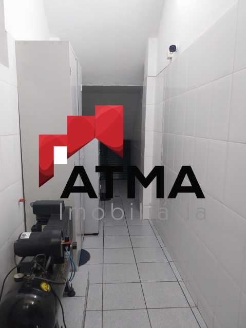 Conheça 12. do imóvel - Casa Comercial 206m² à venda Avenida Meriti, Vila da Penha, Rio de Janeiro - R$ 1.450.000 - VPCC00004 - 13 12. - 13
