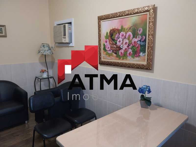 Conheça 13. do imóvel - Casa Comercial 206m² à venda Avenida Meriti, Vila da Penha, Rio de Janeiro - R$ 1.450.000 - VPCC00004 - 14 13. - 14